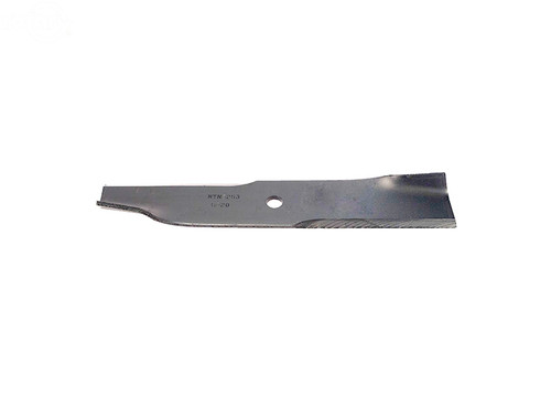 Blade 14-1/2" X 5/8" Dixie Chopper