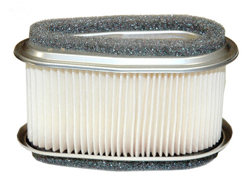 Paper Air Filter 4-3/4" X2-5/8" Kawasaki