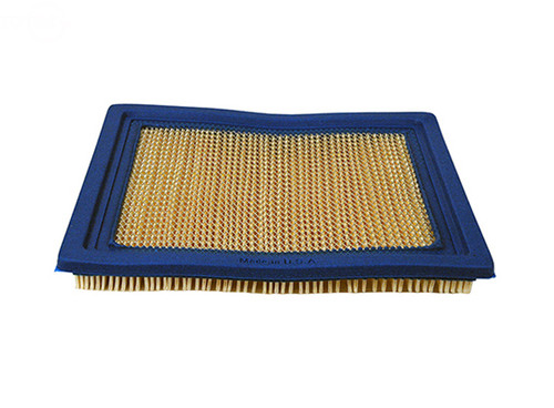 Panel Air Filter 7-1/8" X6-1/4" X3/4" For B&S Panel Air Filter 7-1/8" X6-1/4" X3/4" For B&S