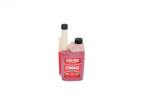 Fuel Stabilizer Sta-Bil 1 Qt.