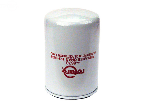 Oil Filter For Onan