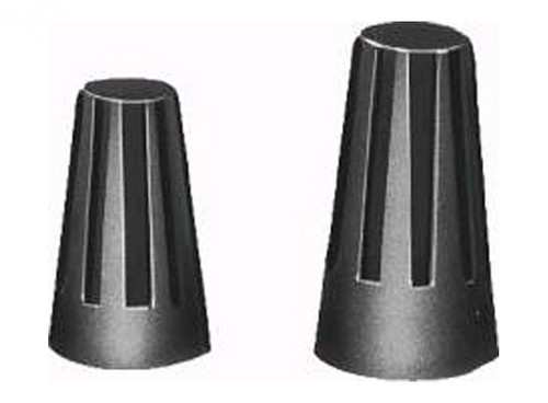 Wire Connectors Gray 22-14 Awg Wire Connectors Gray 22-14 Awg