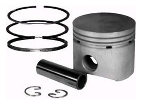 Piston Assembly 12HP (Std) For Kohler