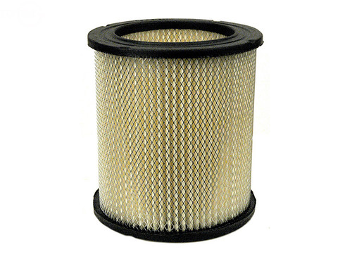 Paper Air Filter 3" X 4-3/8" Tecumseh