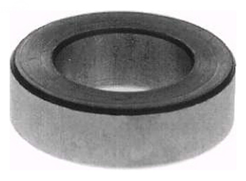 Caster Yoke Spacer 1/2" Bobcat