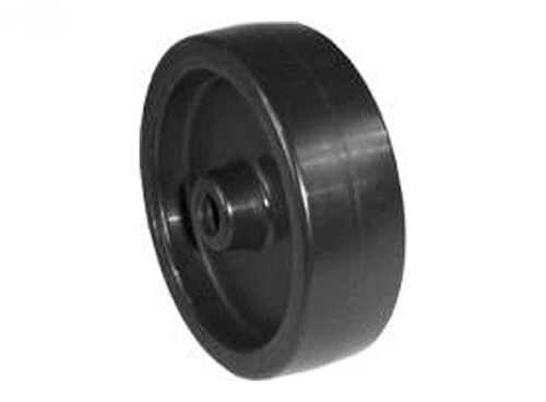 Deck Wheel 4 X 1-1/4 John Deere