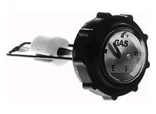 Fuel Gauge 5-7/8" Murray Fuel Gauge 5-7/8" Murray