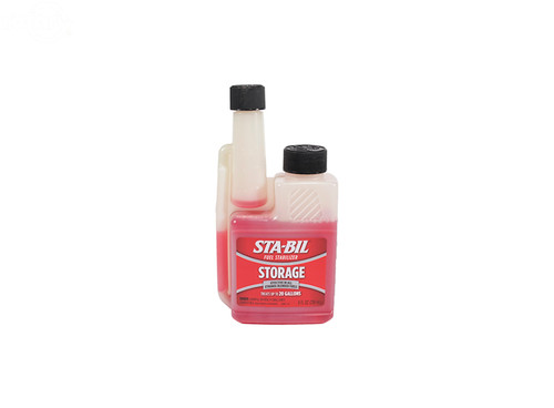 Fuel Stabilzer Sta-Bil 8 Oz.