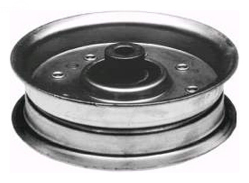 Idler Pulley 3/8" X 4-1/4" Ayp Idler Pulley 3/8" X 4-1/4" Ayp