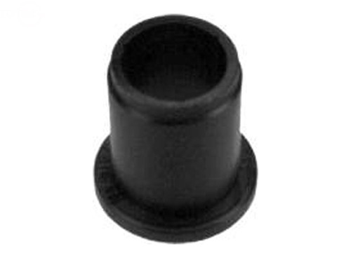 Nylon Wheel Bushing 5/8X 13/16 Mtd