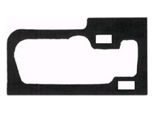 Choke Link Gasket For Briggs & Stratton