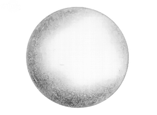 Welch Plug 1-3/4" Briggs & Stratton