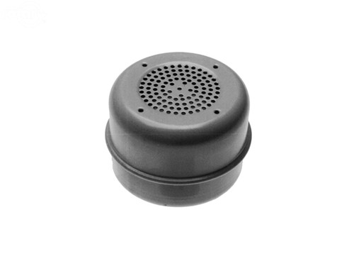 Muffler (For 1" Pipe) Briggs & Stratton