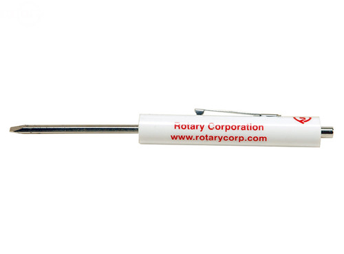 Rotary Pocket Screw Driver