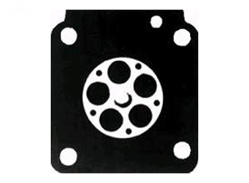 Metering Diaphragm Zama A015002 C1 Metering Diaphragm Zama A015002 C1