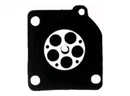 Metering Diaphragm Zama C1S Metering Diaphragm Zama C1S