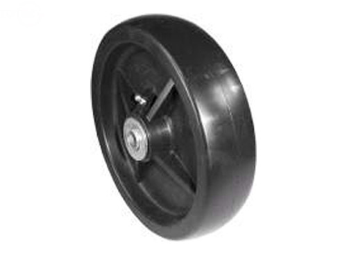 Deck Wheel 8 X 2" John Deere