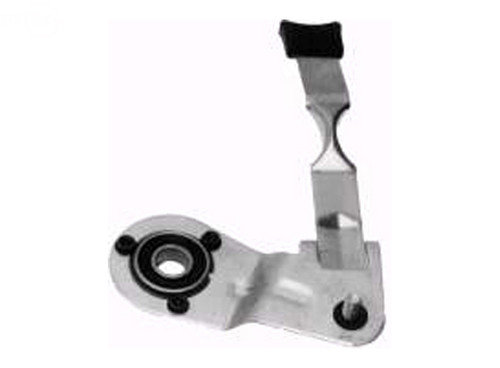 Wheel Height Adjuster L/H Snapper