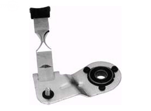 Wheel Height Adjuster R/H Snapper