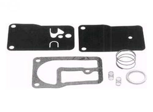 Fuel Pump Kit For Briggs & Stratton Fuel Pump Kit For Briggs & Stratton