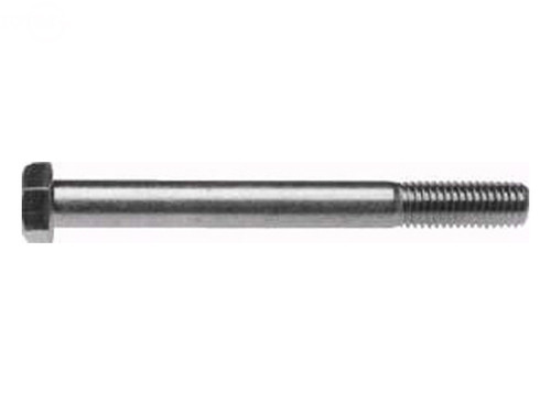 Wheel Bolt 1/2 X 5-1/4" Toro