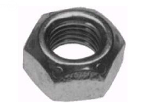 Hub Bolt Lock Nut 5/16-24 Snapper