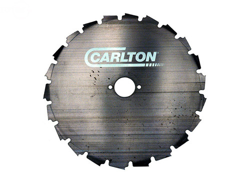 Brush Blade 8" X 1" 22T Eia Brush Blade 8" X 1" 22T Eia