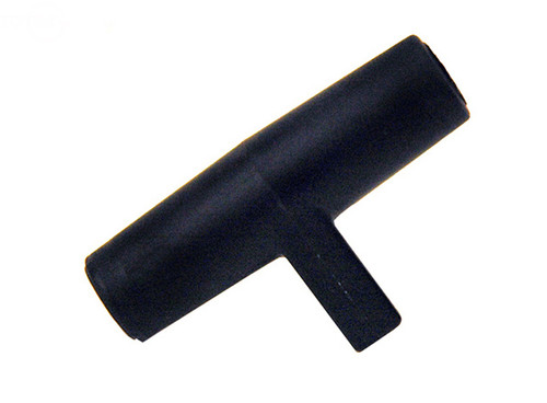 T-Knob For #8766 Bunton