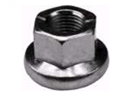 Pulley Lock Nut For #8479
