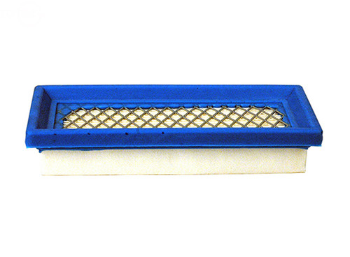 Paper Air Filter 5-1/4" X2-1/4" Honda