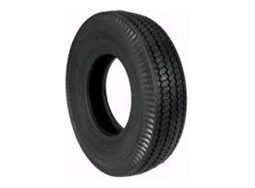 Sawtooth Tire 410X6 (4.10X6) 4Ply Carlisle