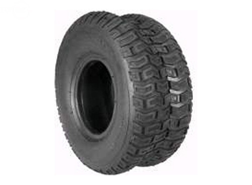 Turf Tiresaverii 15X600X6 (15X6.00X6) 2Ply Carlisle