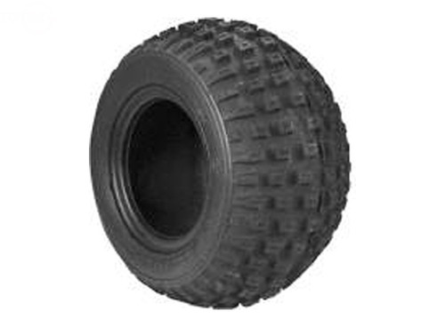 Tire Compassstud 16X800X7 (16X8.00X7) 2Ply Cheng Shin