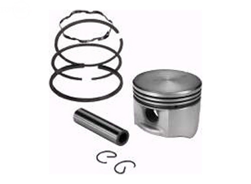 Piston Assembly For Briggs & Stratton