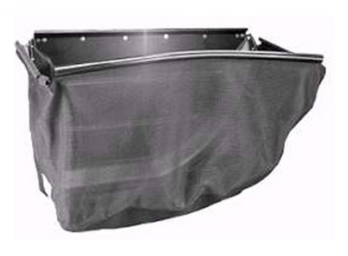 Grass Bag Exmark - Black Grass Bag Exmark - Black