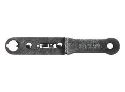 Crankshaft Wrench