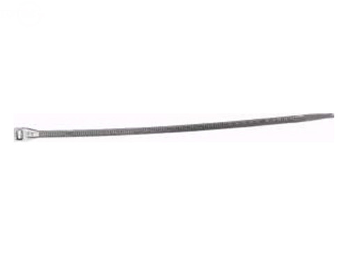 Nylon Cable Ties 7" (Package Of 100)