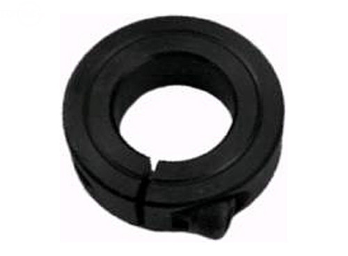 Split Locking Shaft Collar 1"