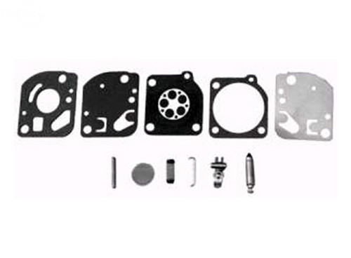 Carburetor Repair Kit Zama