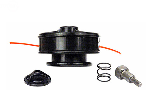 Manual Trimmer Head W/12X1.75