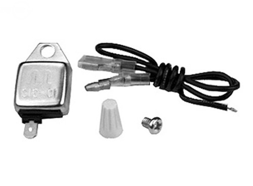 Electronic Ignition Module