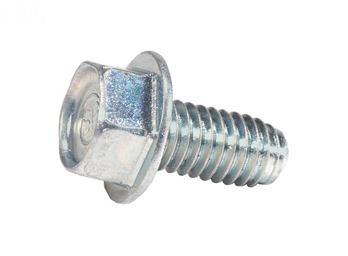 Screw Hex Head Self-Tapping 3/8"-16X3/4" Ayp