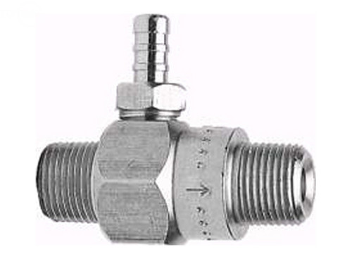 Chemical Injector 20% Chemical Injector 20%