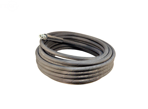 Pressure Hose 3000 Psi 50'