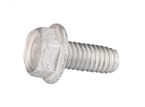 Hex Head Self-Tapping Screw 5/16"-18X3/4"