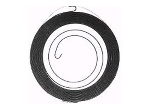 Rewind Starter Springfor Honda