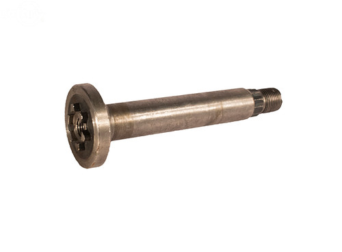 Shaft Only For #9285 MTD Spindle Assembly