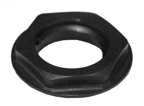 Plastic Nut For Switches