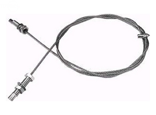 Steering Cable 67-1/2" Scag