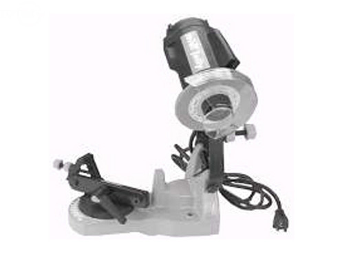 Chain Grinder "Midi Jolly" Chain Grinder "Midi Jolly"